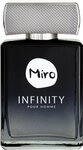 Miro Infinity Eau de Parfum (EdP) 75 ml