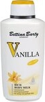 Bettina Barty Vanilla Rich Body Milk 500 ml Bettina Barty Vanilla Rich Body Milk 500 ml