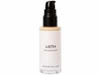 Und Gretel Lieth Make-up 2,5 Golden Beige 30 ml
