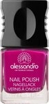Alessandro Colour Code 4 Nail Polish 50 Vibrant Fuchsia 10 ml