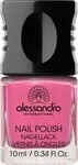 Alessandro Colour Code 4 Nail Polish 41 Sweet Blackberry 10 ml