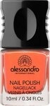 Alessandro Colour Code 4 Nail Polish 82 Pomegranate 10 ml