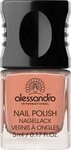 Alessandro Colour Code 4 Nail Polish 20 Toffee Nut 5 ml