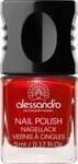 Alessandro Colour Code 4 Nail Polish 25 Fire & Flame 5 ml