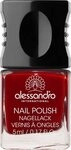 Alessandro Colour Code 4 Nail Polish 26 Velvet Red 5 ml