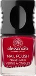 Alessandro Colour Code 4 Nail Polish 53 Elegant Rubin 5 ml