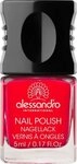 Alessandro Colour Code 4 Nail Polish 84 Cherry Cherry Lady 5 ml