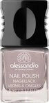 Alessandro Colour Code 4 Nail Polish 197 Velvet Taupe 5 ml