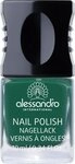 Alessandro Colour Code 4 Nail Polish 920 Greenwood 10 ml