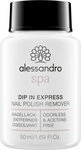 Alessandro Dip In Express Nail Polish Remover 50 ml