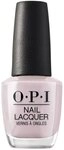 OPI Nail Lacquer - Classic Don't Bossa Nova Me Around - 15 ml - ( NLA60 )