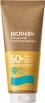 Biotherm Waterlover Hydrating Sun Milk 200 ml SPF50+