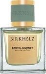 Birkholz Exotic Journey Eau de Parfum 50ml