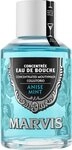 Marvis Anise Mint Concentrated Mouthwash 120 ml