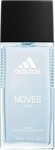 Adidas Moves for him Deodorant Spray 75 ml