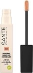 Sante Mineral Wake up Concealer 02 Warm Beige Concealer 8ml