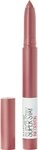 Maybelline New York Super Stay Ink Crayon Lippenstift 15 Lead The Way...