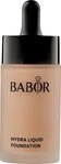 BABOR Hydra Foundation 30 ml 12 cinnamon