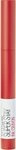Maybelline New York Super Stay Ink Crayon Lippenstift 40 Laugh Louder...