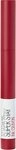 Maybelline New York Super Stay Ink Crayon Lippenstift 50 Own Your Empire...