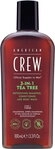 American Crew 3 in 1 Tea Tree 100 ml