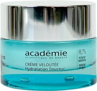 Acad&eacute;mie Hydraderm Cr&egrave;me Velout&eacute;e 50 ml