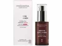 MáDARA Organic Skincare Derma Collagen Hydra-Fill Firming Serum 30 ml...