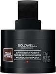 Goldwell Color Revive - Ansatzkaschierpuder dunkelbraun bis schwarz 3,7 g 3,7 g