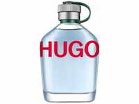 Hugo Boss Hugo Eau de Toilette (EdT) 200 ml Parfüm 99350131963