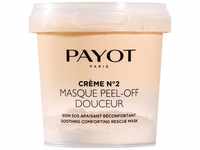 Payot Cr&egrave;me N&deg;2 Masque Peel-Off Douceur 10 g