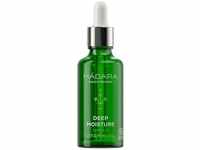 MáDARA Organic Skincare Deep Moisture Vitamin Oil 50 ml Gesichtsöl A2281