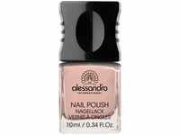 Alessandro Colour Code 4 Nail Polish 09 Sinful 10 ml