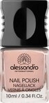 Alessandro Colour Code 4 Nail Polish 09 Sinful 10 ml