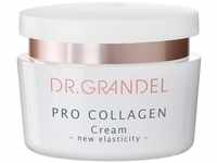 DR. GRANDEL 41180, Dr. Grandel Pro Collagen Cream 50 ml Gesichtscreme,...
