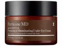 Perricone MD Neuropeptide Firming & Illuminating Under-Eye Cream 15 ml...