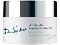 Dr. Spiller Sensicura Regenerationscreme 50 ml Gesichtscreme 00102207