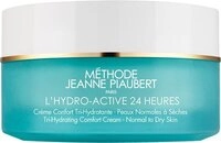 Jeanne Piaubert L'Hydro Active 24H Tri-Hydrating Comfort Cream 50 ml