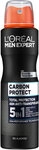 L'Or&eacute;al Men Expert Deo Spray Carbon Protect 5in1 Deospray 150 ml