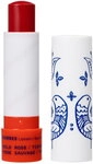 Korres Wild Rose Lip Balm - get&ouml;nt red 4,5 g