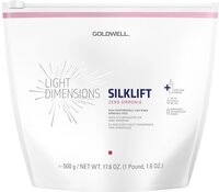 Goldwell Silklift Silklift Zero Ammonia 500 g