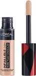 L'Or&eacute;al Paris Infaillible 24H More Than Concealer 323 Fawn Concealer 11ml