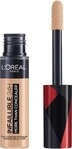 L'Or&eacute;al Paris Infaillible 24H More Than Concealer 326 Vanilla Concealer 11ml