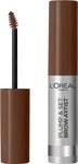 L'Or&eacute;al Paris Brows Volumizing Brow Mascara? 5.0 Light Brunette Augenbrauengel