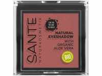 Sante Natural Eyeshadow 02 Sunburst Copper Lidschatten 1,8g