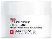 ARTEMIS MED Lipid Replenishing Eye Cream 15 ml Augencreme 610198