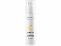 MáDARA Organic Skincare Vitamin C Illuminating Recovery Cream 50 ml Gesichtscreme