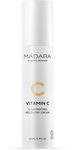 M&Aacute;DARA Organic Skincare Vitamin C Illuminating Recovery Cream 50 ml