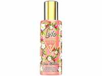 Guess Love Sheer Attraction Fragrence Mist 250 ml