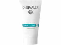 Dr. Rimpler Basic Clear+ The Cream 50 ml Gesichtscreme 690