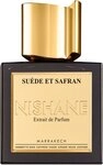 Nishane Suede Et Safran Extrait de Parfum 50 ml